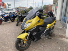 Carica l'immagine nel visualizzatore di Gallery, BMW C 650 SPORT - 2018 - KM 10215