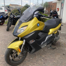 Carica l'immagine nel visualizzatore di Gallery, BMW C 650 SPORT - 2018 - KM 10215