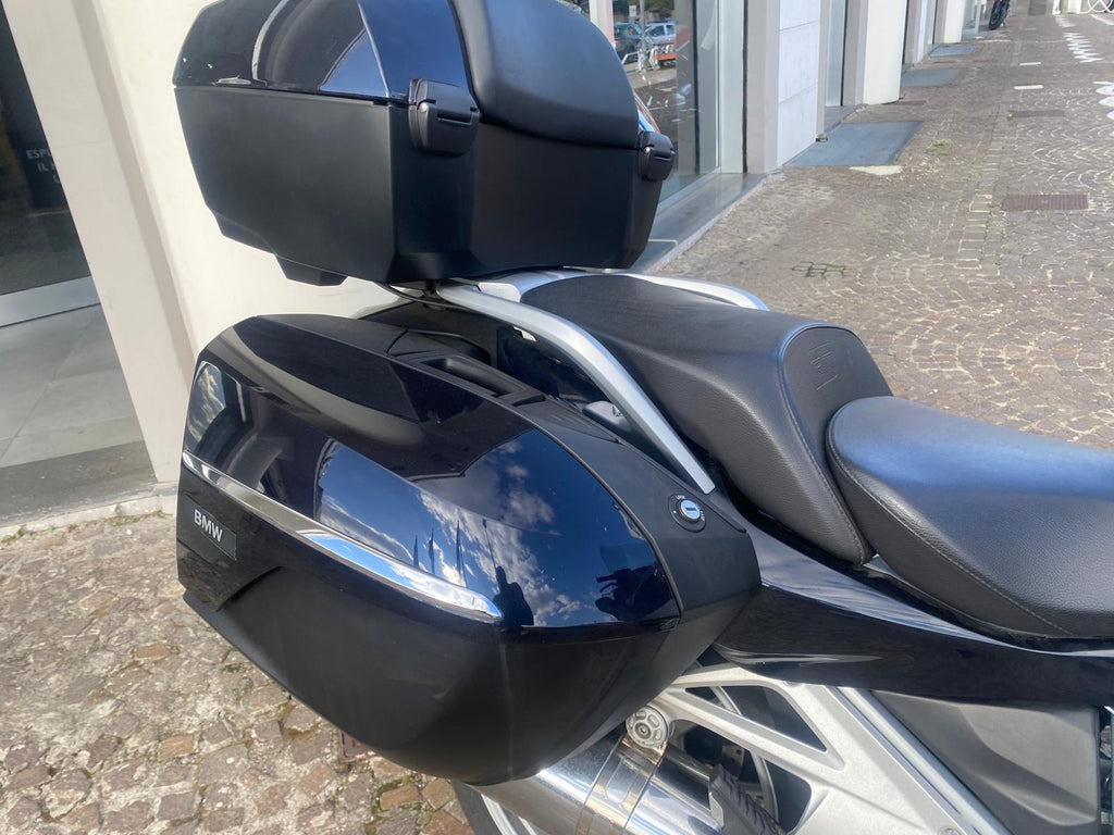 BMW R 1250 RT - 2019 - KM 13921