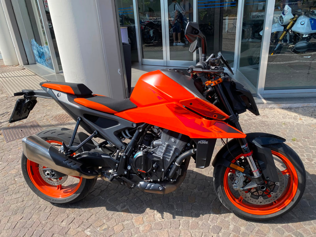 KTM 990 DUKE - 2024 - KM 11903
