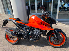 Carica l'immagine nel visualizzatore di Gallery, KTM 990 DUKE - 2024 - KM 11903