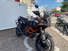 Carica l'immagine nel visualizzatore di Gallery, KTM 1290 SUPER ADVENTURE S - 2020 - KM 35390