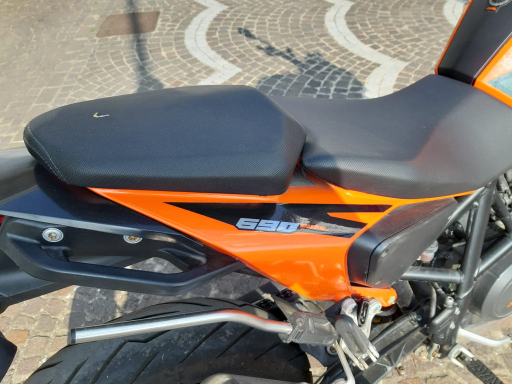 KTM 690 DUKE - 2018 - KM 12248