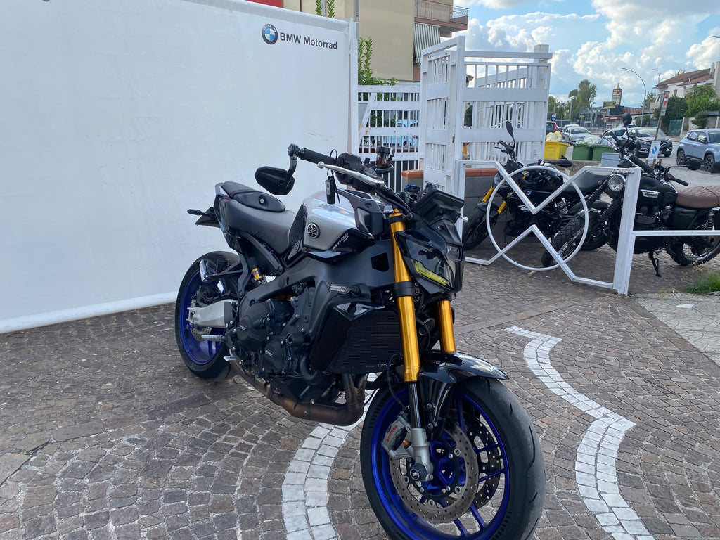 YAMAHA MT 09 SP - 2025 - KM 4089