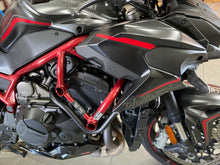 Carica l&#39;immagine nel visualizzatore di Gallery, KAWASAKI Z H2 - 2021 - KM 45178