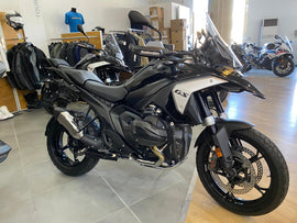 BMW R 1300 GS TRIPLE BLACK - 2025 - KM 1