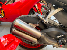 Carica l'immagine nel visualizzatore di Gallery, DUCATI 959 PANIGALE CORSE - 2019 - KM 28568