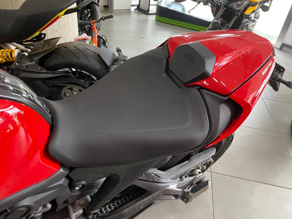 DUCATI MONSTER 937 - 2024 - KM 4827