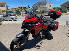 Carica l'immagine nel visualizzatore di Gallery, DUCATI MULTISTRADA V2 S - 2024 - KM 2135