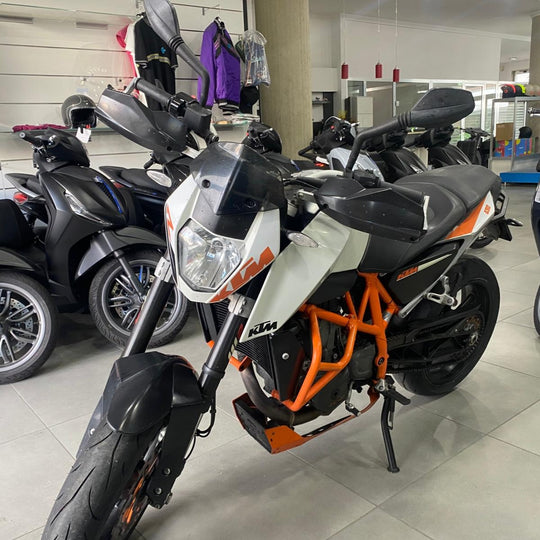 KTM 690 DUKE - 2012 - KM 39343