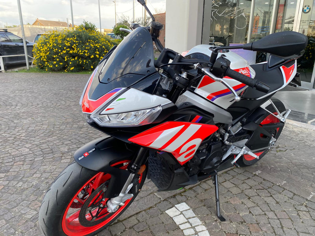 APRILIA TUONO 660 FACTORY - 2024 - KM 10919