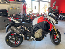 Carica l&#39;immagine nel visualizzatore di Gallery, DUCATI MUTLISTRADA V4 RS - 2025 - KM 6938