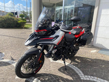 Carica l'immagine nel visualizzatore di Gallery, BENELLI TRK 702 X - 2024 - KM 9914
