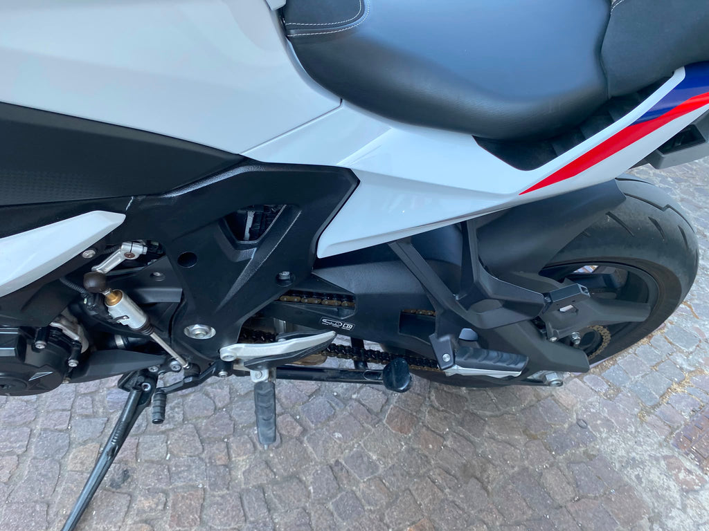 BMW S 1000 XR - 2025 - KM 11193