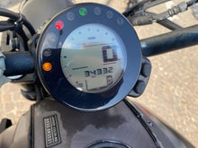 Carica l'immagine nel visualizzatore di Gallery, YAMAHA XSR 700 - 2017 - KM 34332