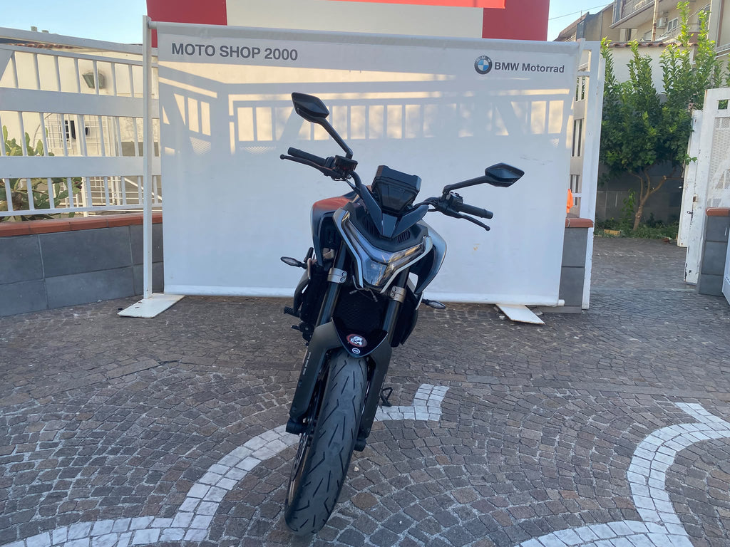 CF MOTO 800 NK - 2025 - KM 4816
