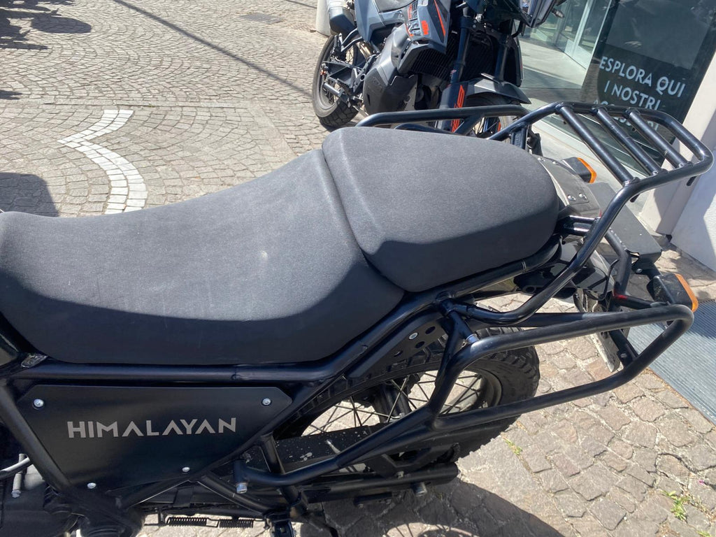 ROYAL ENFIELD HIMALAYAN 411 - 2020 - KM 9411