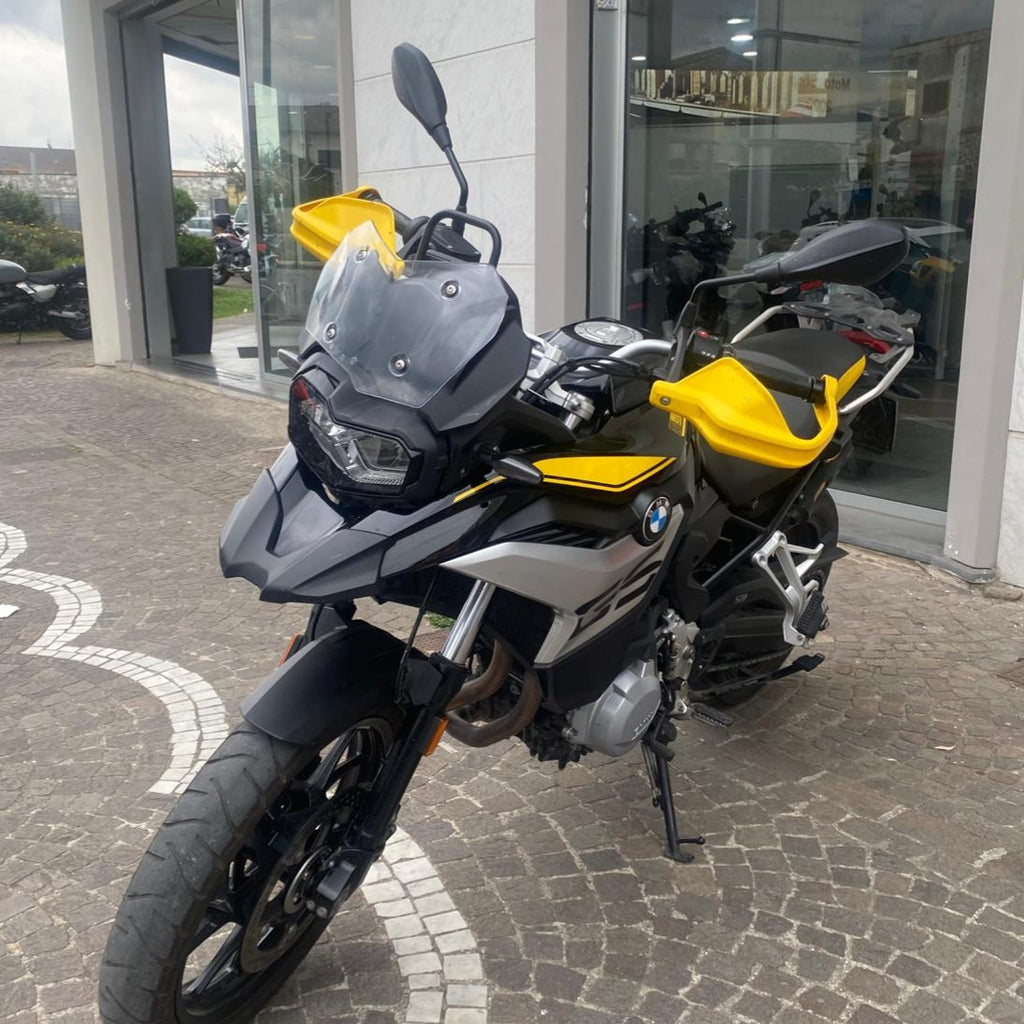 BMW F 750 GS EDITION 40 YEARS - 2021 - KM 13933