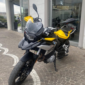 BMW F 750 GS EDITION 40 YEARS - 2021 - KM 13933