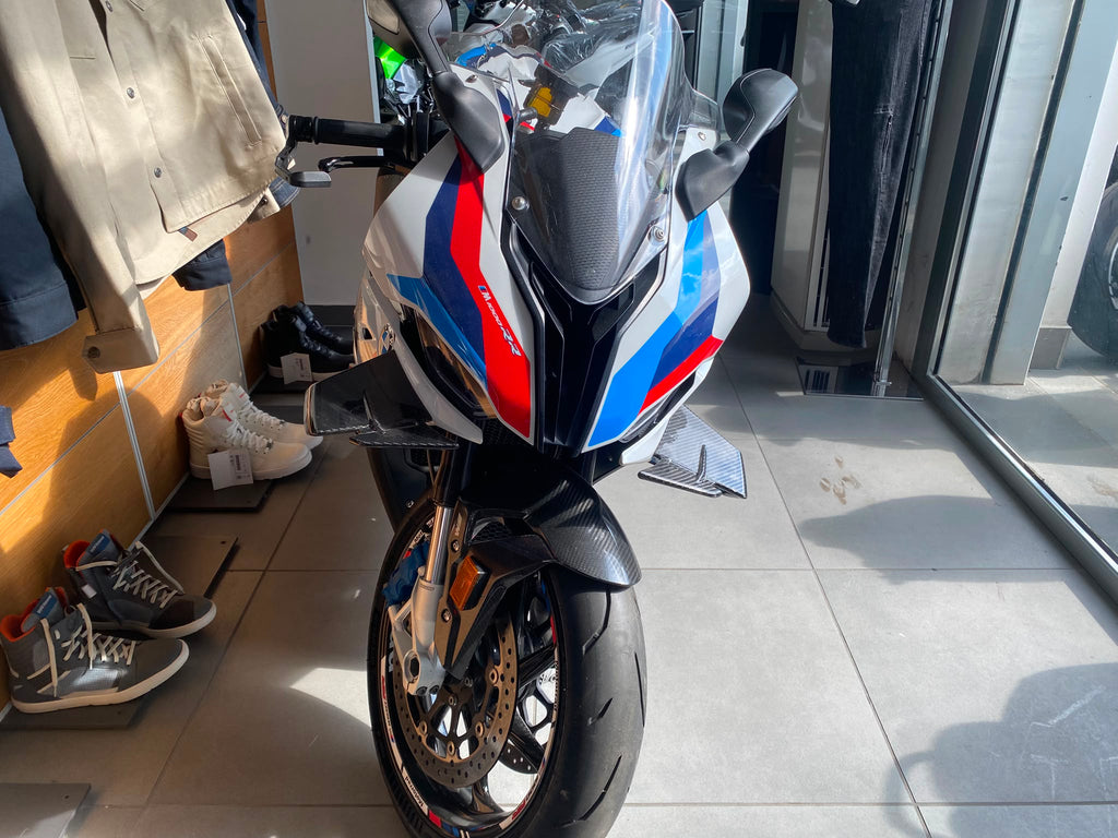 BMW M 1000 RR - 2022 - KM 21801