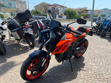 Carica l'immagine nel visualizzatore di Gallery, KTM 990 DUKE - 2024 - KM 11903