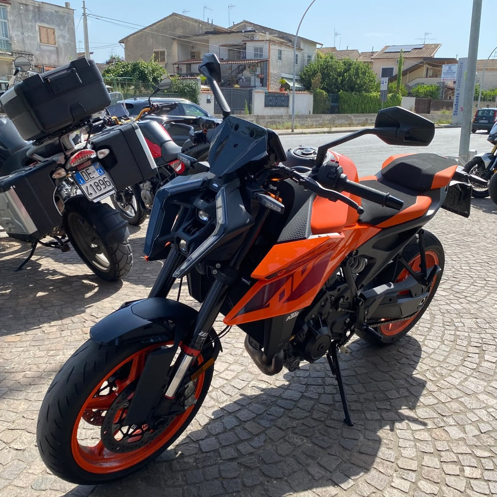KTM 990 DUKE - 2024 - KM 11903