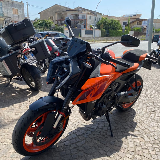 KTM 990 DUKE - 2024 - KM 11903