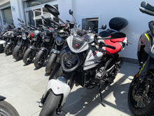 Carica l'immagine nel visualizzatore di Gallery, DUCATI MONSTER 937 - 2024 - KM 19993