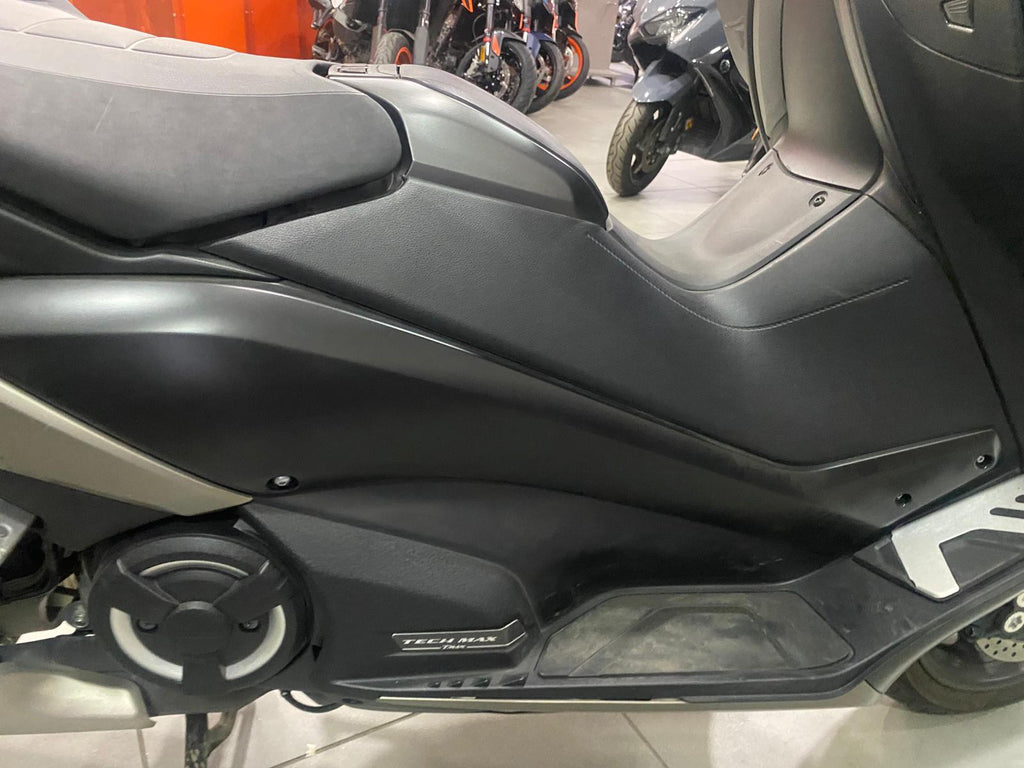 YAMAHA T MAX 560 TECH MAX - 2021 - KM 10677