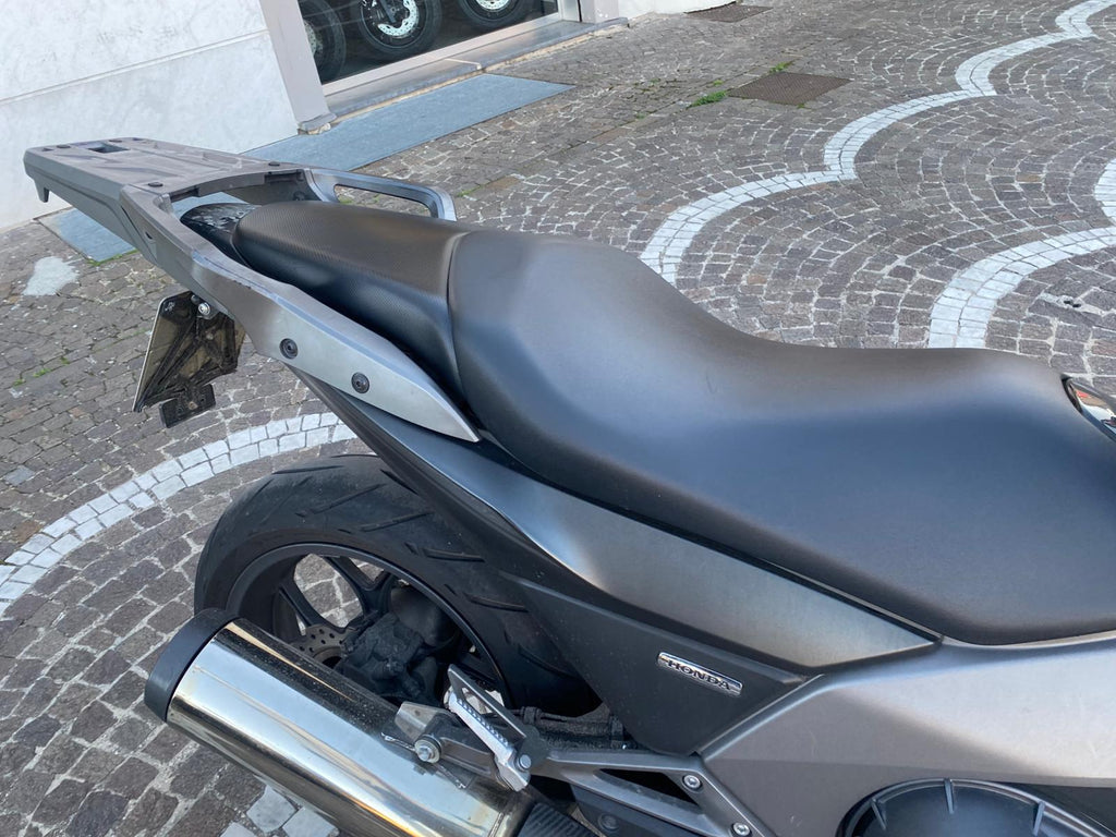 HONDA INTEGRA 700 - 2013 - KM 36427