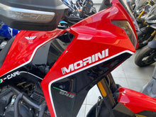 Carica l&#39;immagine nel visualizzatore di Gallery, MOTO MORINI X CAPE 650 - 2022 - KM 37490