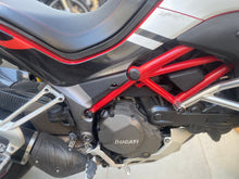 Carica l&#39;immagine nel visualizzatore di Gallery, DUCATI MULTISTRADA 1200 S - 2016 - KM 42785