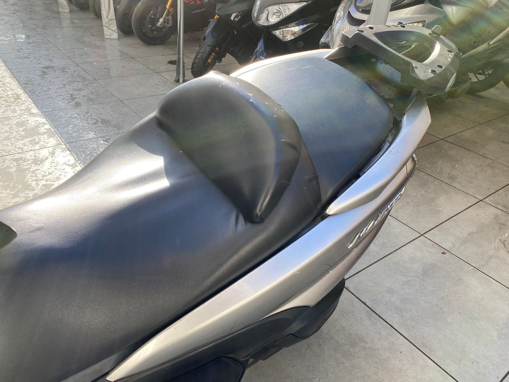 YAMAHA MAJESTY 400 - 2004 - KM 65307