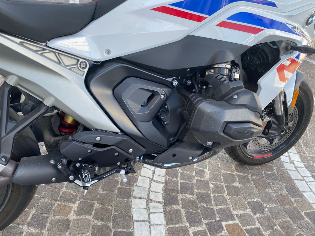 BMW R 1300 RS - 2025 - KM 2195