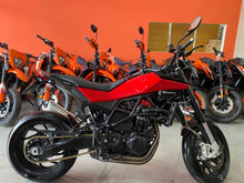 Carica l'immagine nel visualizzatore di Gallery, HUSQVARNA NUDA 900 - 2012 - KM 26553