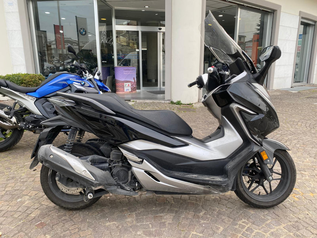HONDA FORZA 300 - 2020 - KM 56345