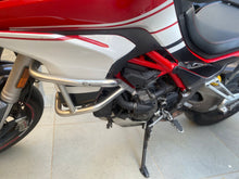 Carica l&#39;immagine nel visualizzatore di Gallery, DUCATI MULTISTRADA 1200 S - 2016 - KM 42785
