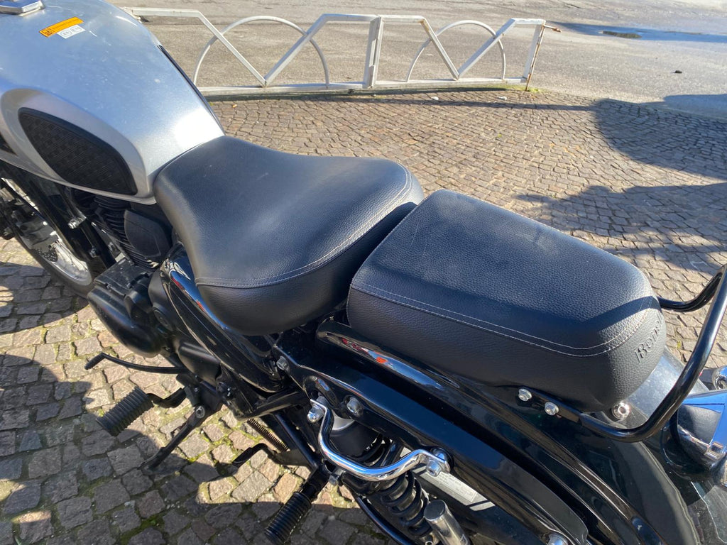 BENELLI IMPERIALE 400 - 2020 - KM 20789