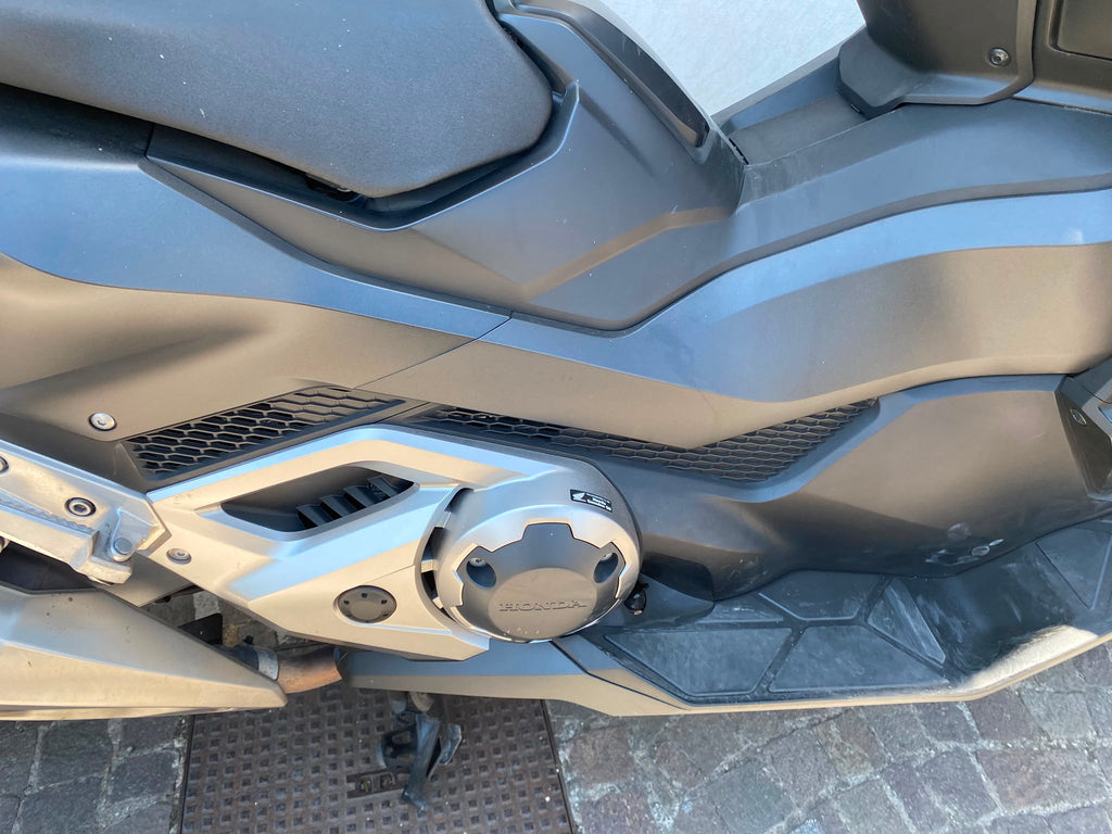 HONDA FORZA 750 - 2023 - KM 23280