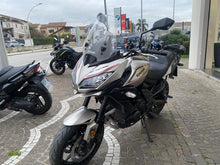 Carica l'immagine nel visualizzatore di Gallery, KAWASAKI VERSYS 650 - 2017 - KM 59887