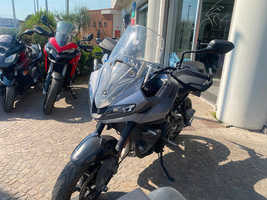 TRIUMPH TIGER SPORT 660 - 2023 - KM 27993