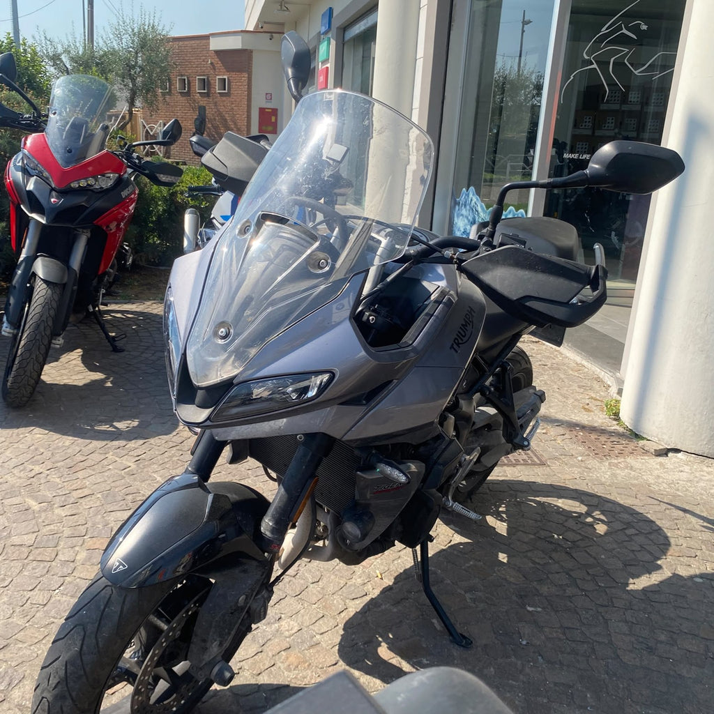 TRIUMPH TIGER SPORT 660 - 2023 - KM 27993