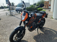 Carica l&#39;immagine nel visualizzatore di Gallery, KTM 690 DUKE - 2018 - KM 12248