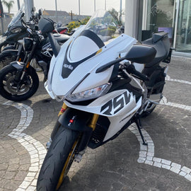 APRILIA RSV4 FACTORY - 2024 - KM 14540