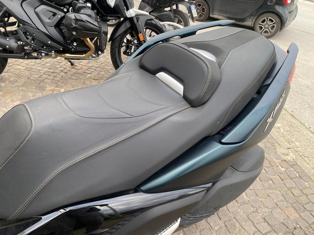 YAMAHA X MAX 300 TECH MAX - 2023 - KM 13290