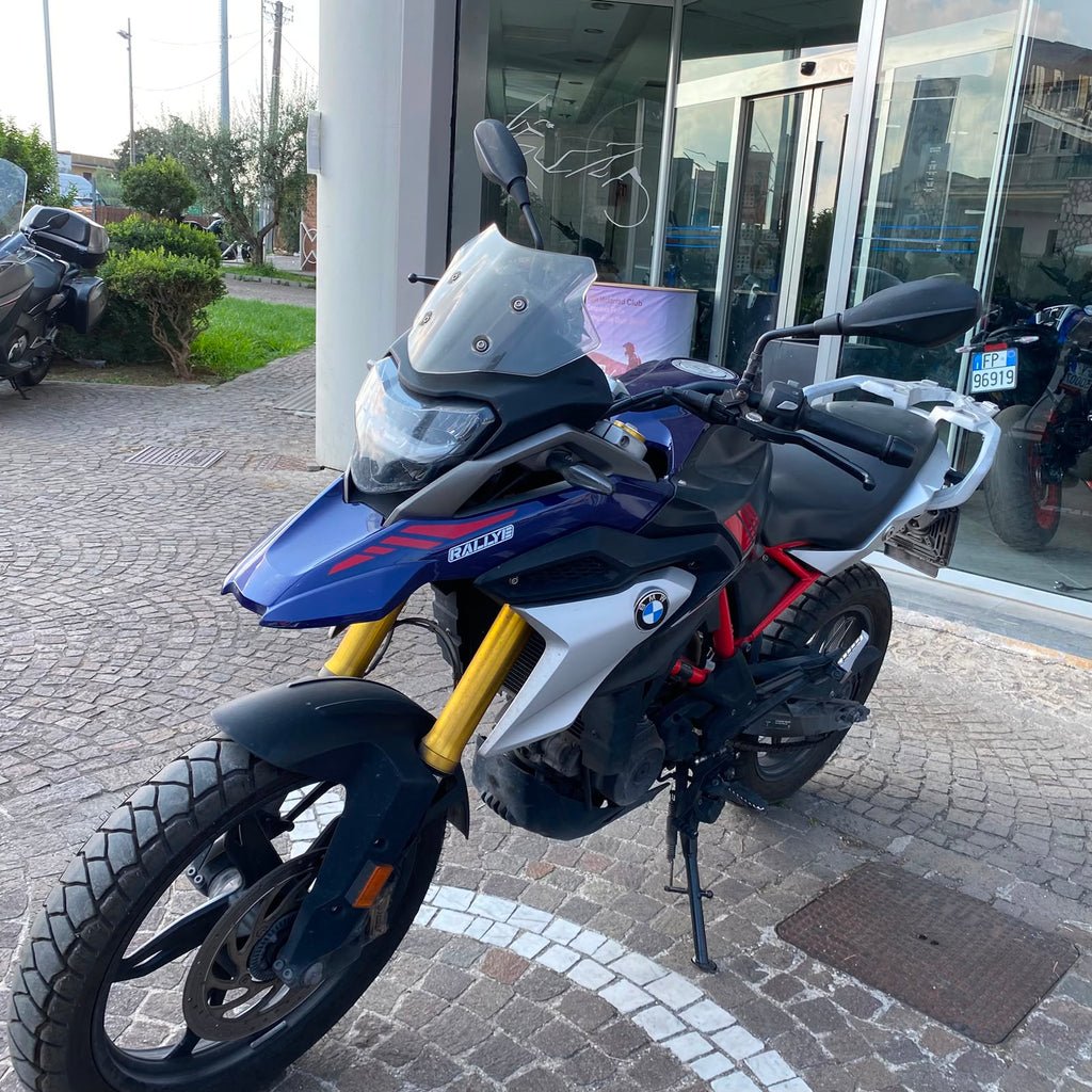 BMW G 310 GS - 2022 - KM 94991