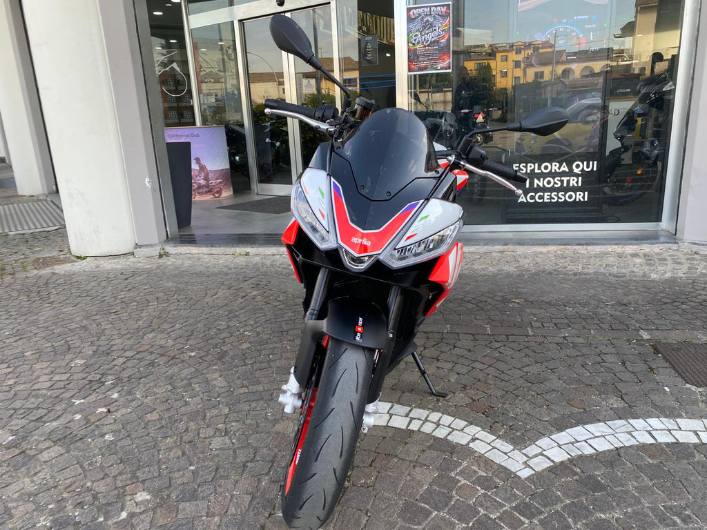 APRILIA TUONO 660 FACTORY - 2024 - KM 10919