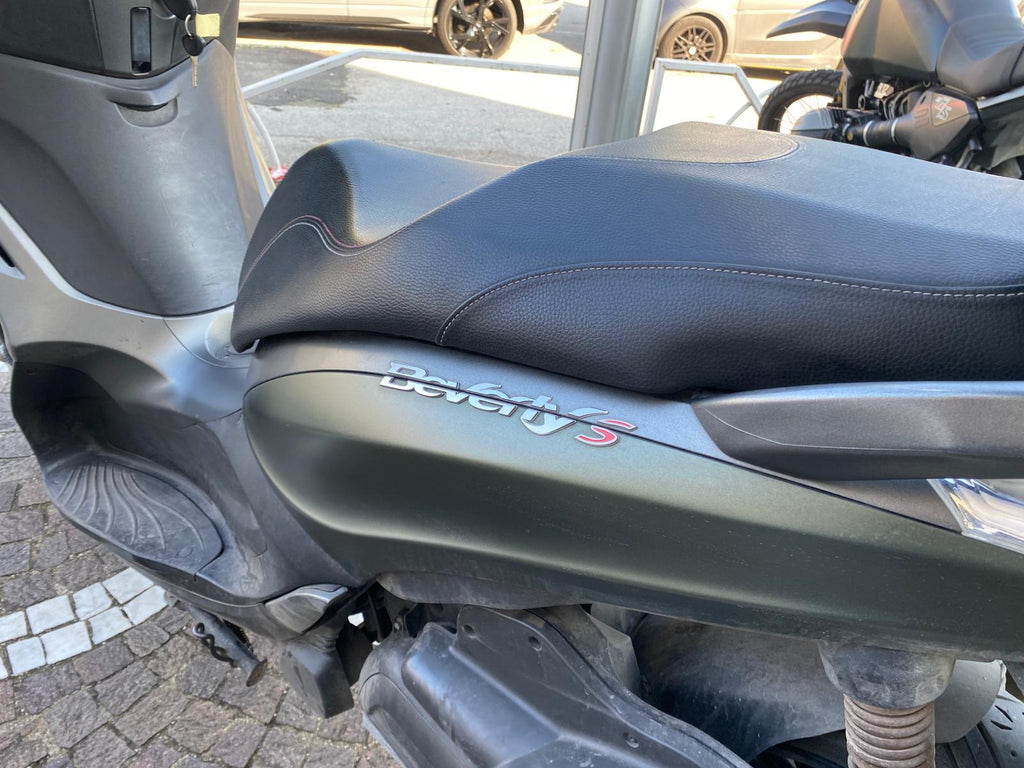 PIAGGIO BEVERLY 300 S - 2020 - KM 25666