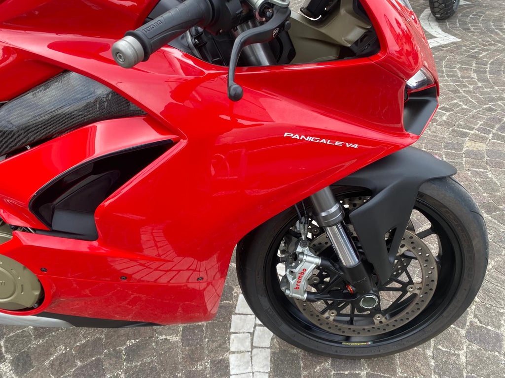 DUCATI PANIGALE V4 - 2020 - KM 13165