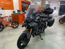Carica l&#39;immagine nel visualizzatore di Gallery, YAMAHA TRACER 9 GT - 2023 - KM 24239